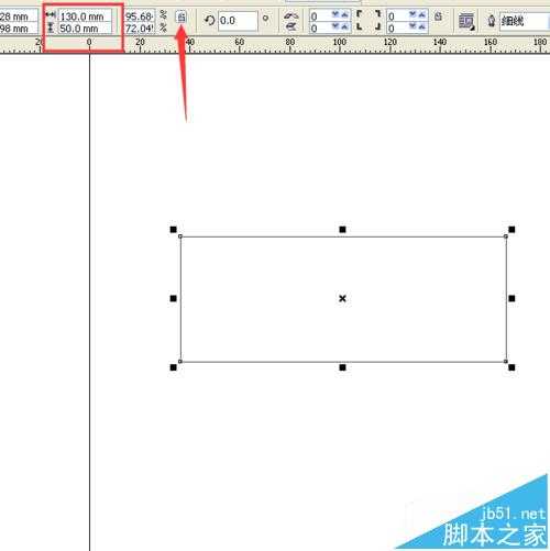 CorelDRAW素描桌子图怎么画?