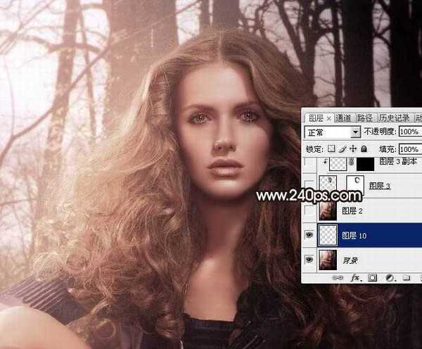 PS如何给人物换头像?PS人物头像互换教程