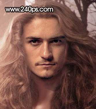 PS如何给人物换头像?PS人物头像互换教程