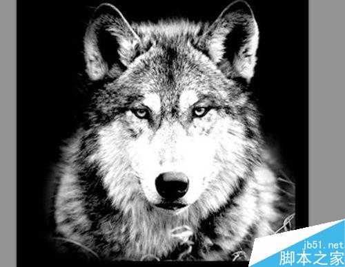 PS制作创意的杀破狼2星空海报