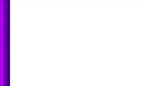 PS创建丰富多彩的背景和铅笔