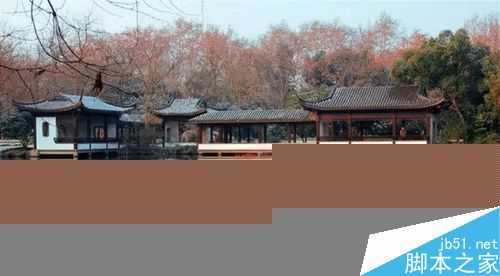 怎样才能拍出诗情画意的古建?古建摄影的几个技巧