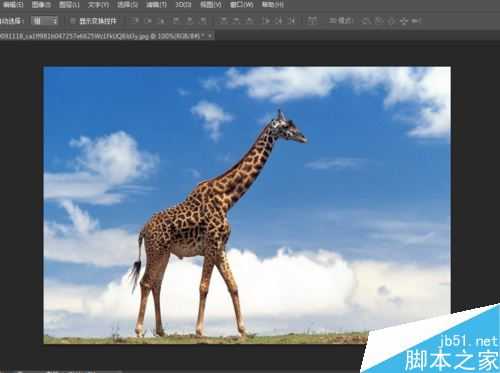 photoshop cs6如何将照片转换为CMYK模式?