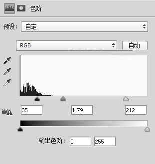 photoshop如何用通道抠图快速抠出透明的高脚杯?