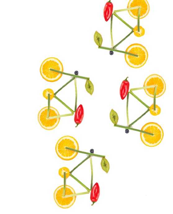 ps四方连续贴图怎么设计并制作?