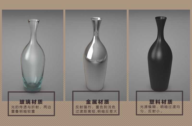 ps精修品牌手表图片教程