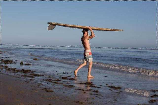 ps怎么换天空?Photoshop天空置换合成教程