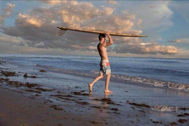 ps怎么换天空?Photoshop天空置换合成教程