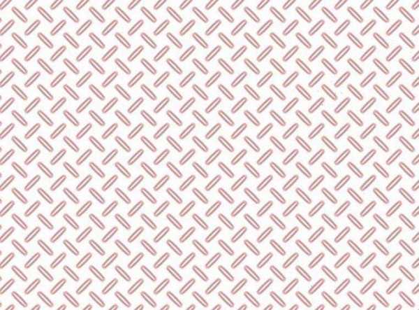 ps怎么制作不锈钢防滑板?