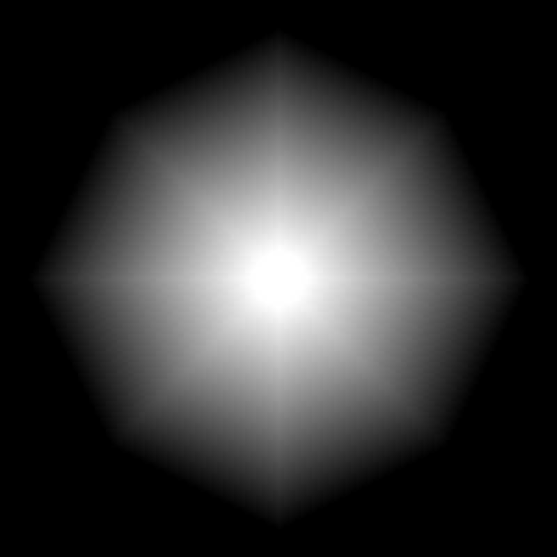 ps怎么使用滤镜快速制作水墨画效果的森林插画?