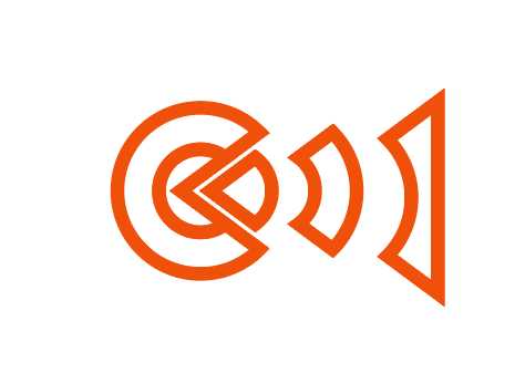 AI怎么设计云盘标志? ai画相连logo图形的技巧