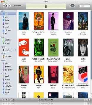 iTunes是什么? 如何使用itunes软件!苹果专用同步工具