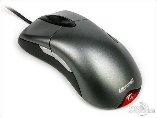 为你私人定制 什么样的鼠标最适合进行游戏