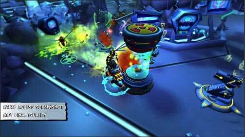 ZAMB 消灭变异体配置 ZAMB 消灭变异体最低配置及要求