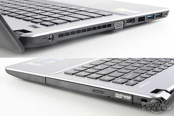 四款4K级别实用笔记本大推荐(图文)