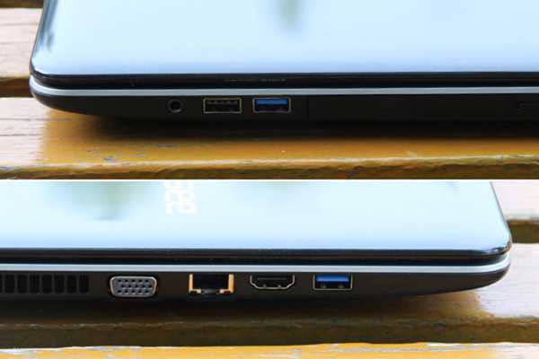 四款4K级别实用笔记本大推荐(图文)