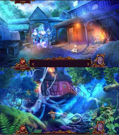 不祥之物:全家福配置 不祥之物:全家福最低配置及要求