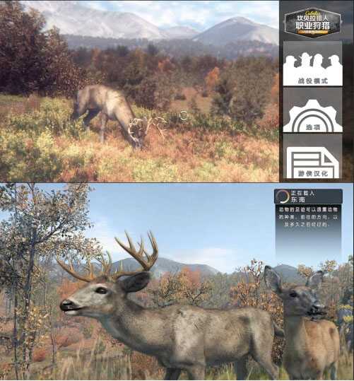 坎贝拉猎人:职业狩猎配置 坎贝拉猎人最低配置及要求