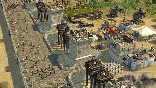 要塞:十字军东征2配置 要塞最低配置及要求