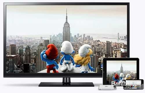 百度影棒怎么使用?百度影棒的使用方法