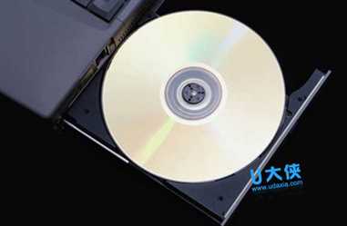 电脑光驱老是自动弹出怎么办?