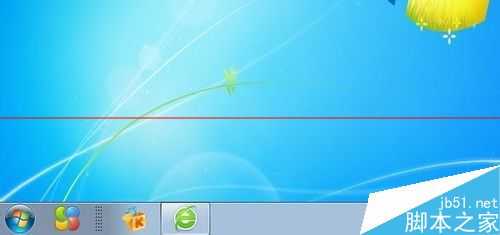 电脑开机不显示左面怎么办?