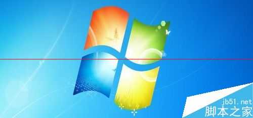 电脑开机不显示左面怎么办?