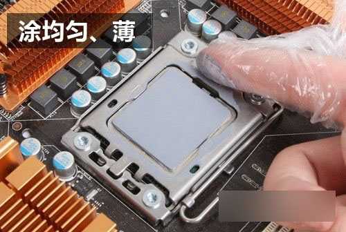 自己组装电脑需要注意什么 电脑组装中的难点及注意细节图文详解