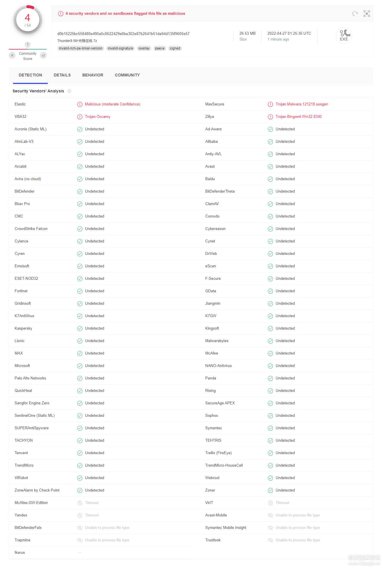 使用迅雷9改造的迅雷11最新P2P下载器