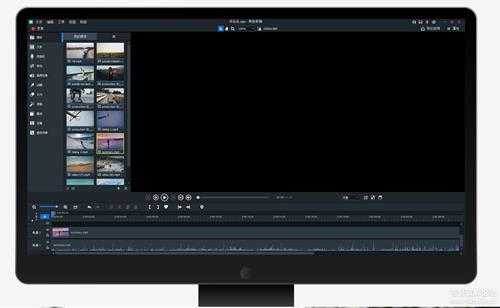ACDSee 亮鱼剪辑 6  一款优秀且适合普通人的视频剪辑+录屏软件