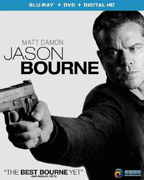 谍影重重5[简繁字幕] Jason.Bourne.2016.720p.BluRay 6.23G